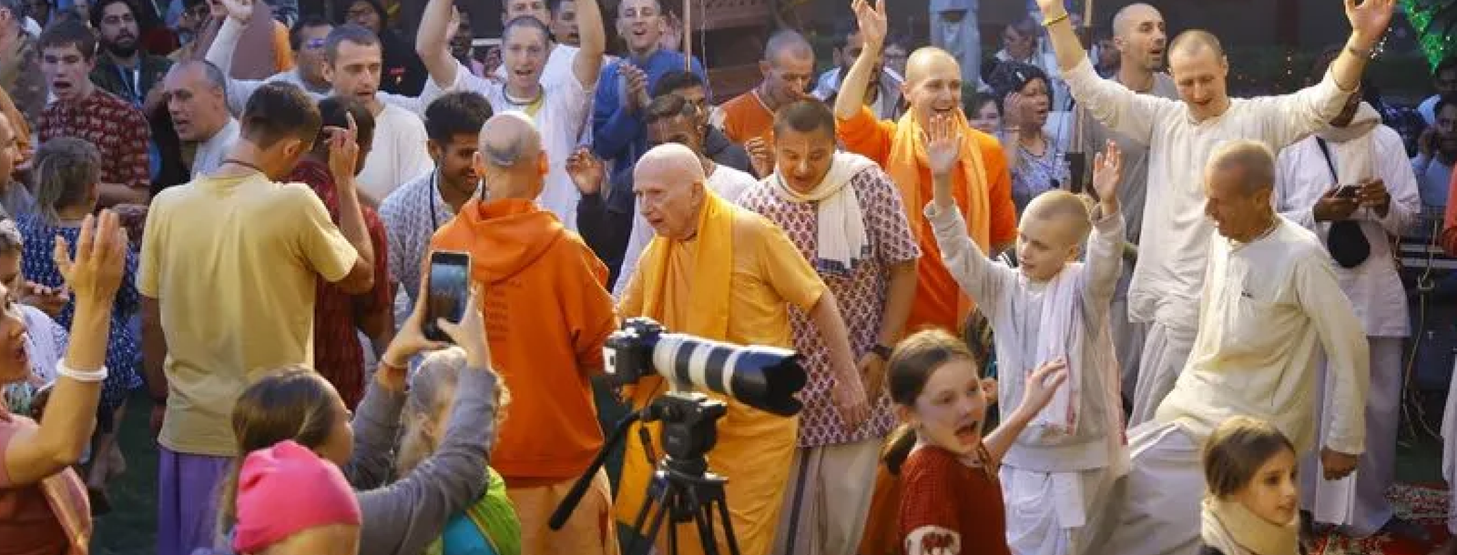 Kirtan Mela