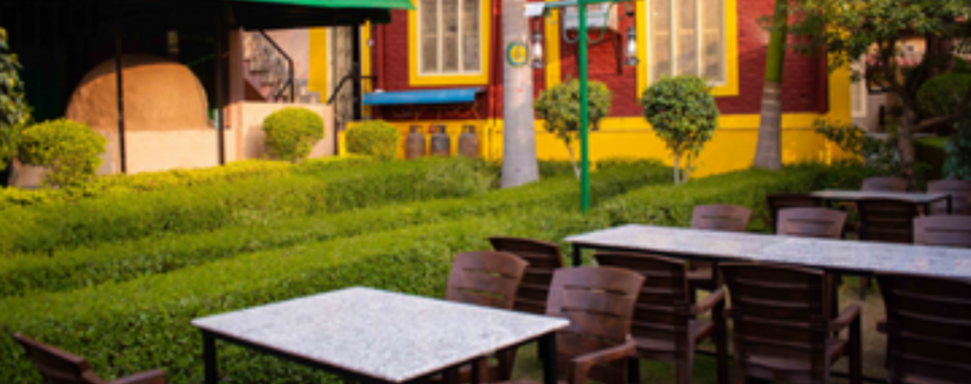 MVT Restaurant Dishes