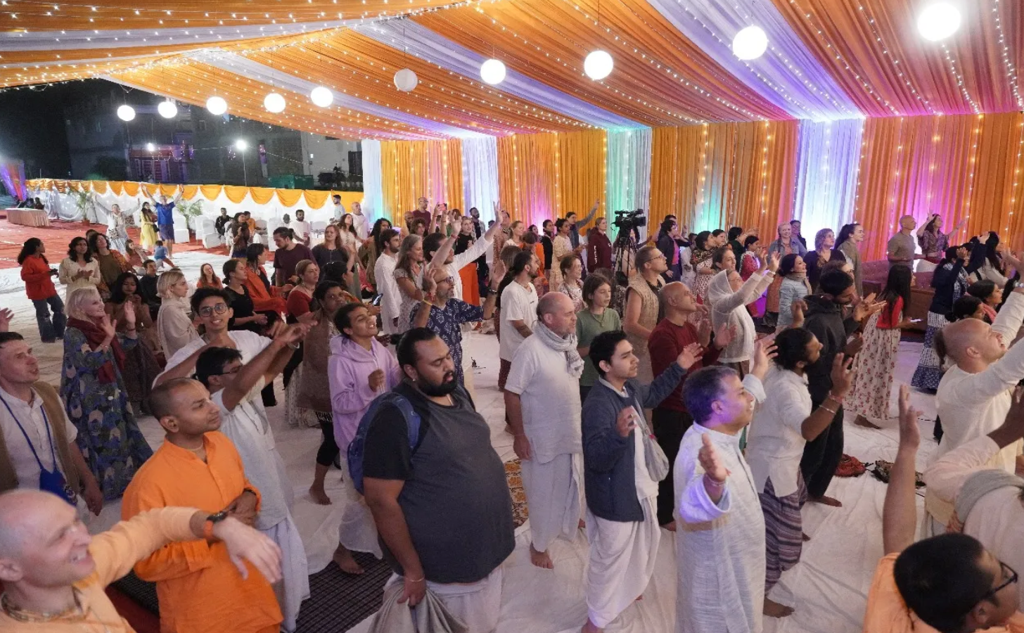 Sacred Kutir