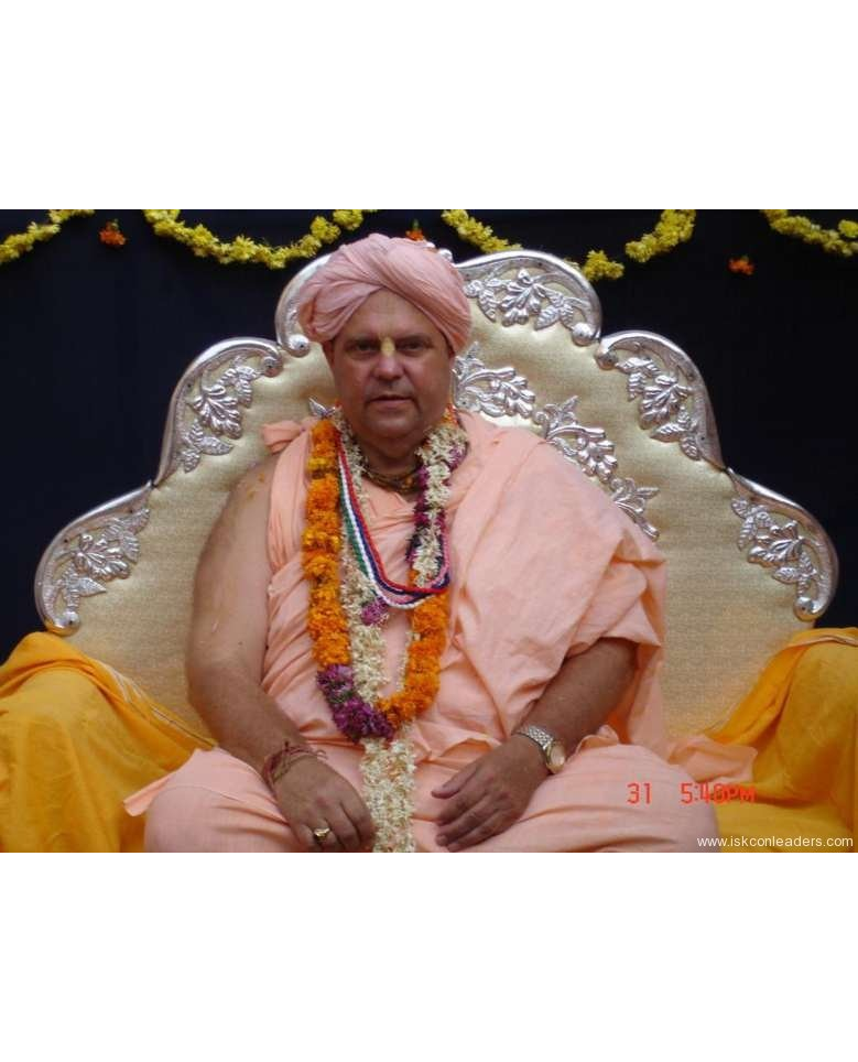 Atreya Rsi Das