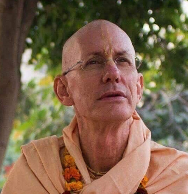 Atreya Rsi Das