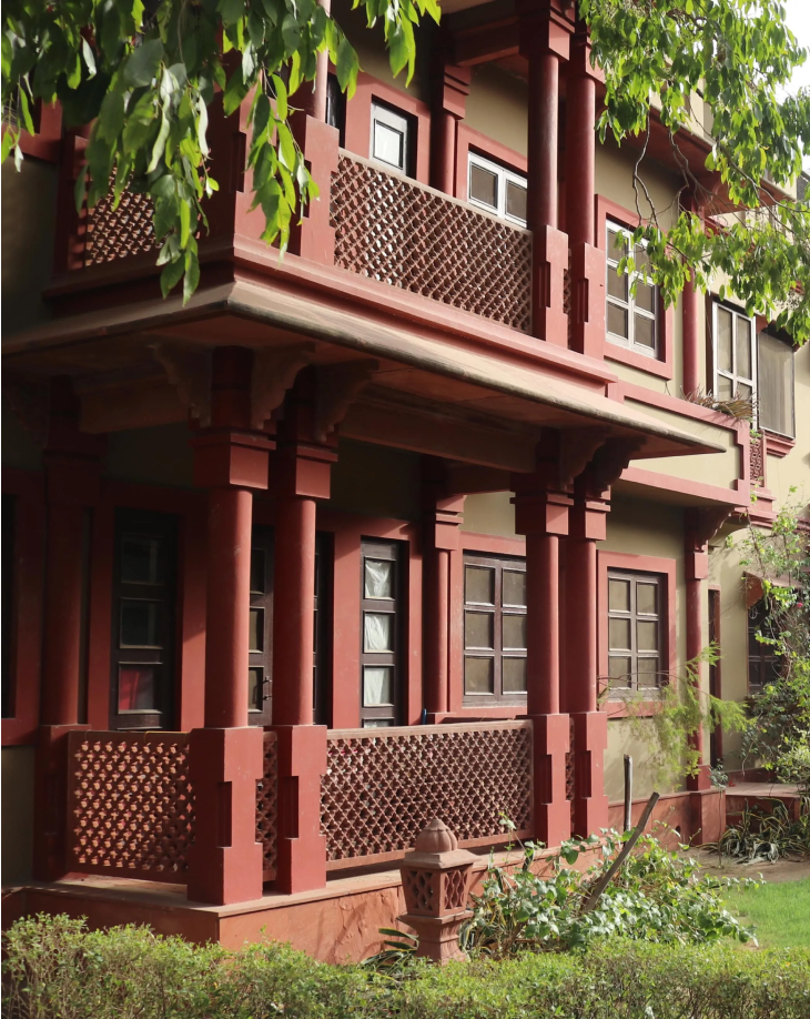 Vrindavan
